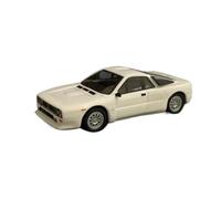 YLQERZ Scale Die-Cast Metal 1:64 For Lancia 037 Alloy Car Model Static Souvenir Collection Decoration (white) For Vehicles Fans