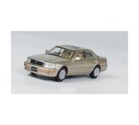 YLQERZ Scale Die-Cast Metal 1:64 For Lexus LS400 Alloy Car Model Adult Souvenir Classic Static Display Collectible Toy For Vehicles Fans