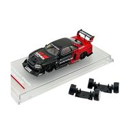 YLQERZ Scale Die-Cast Metal 1:64 For Nissan GTR ER34 Skyline Alloy Casting Classic Black Supercar Racing Model For Vehicles Fans