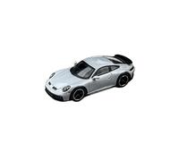 YLQERZ Scale Die-Cast Metal 1:64 For Porsche 911 Dakar #891 Metallic Gray Alloy Car Model Decorative Desktop Ornaments For Vehicles Fans