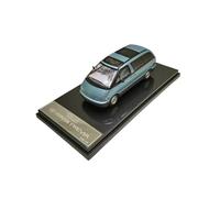 YLQERZ Scale Die-Cast Metal 1:64 For Toyota Previa XR10 Diecasts Alloy Toy Vehicles Party Suitable For Adult Collection Model Car For Vehicles Fans