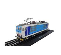 YLQERZ Scale Die-Cast Metal 1/87 For Atlas 263 001 (1984) TRAIN Diecast Model Collection Of Adult Enthusiasts For Vehicles Fans