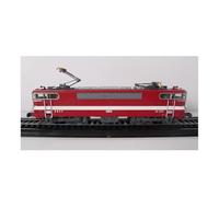 YLQERZ Scale Die-Cast Metal 1/87 For Atlas Série BB 9292 (1964) TRAIN Diecast Model Home And Office Decorations For Vehicles Fans