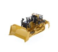 YLQERZ Scale Die-Cast Metal 1:87 For D11 DOZER DESIGN Bulldozer Alloy Engineering Vehicle Model 85777 Adult Collection For Vehicles Fans