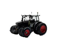 YLQERZ Scale Die-Cast Metal Black 1/32 For 209 Vario Alloy Tractor Model Adult Collectible Display Miniature Hobby Toy For Vehicles Fans