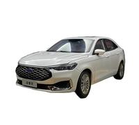 YLQERZ Scale Die-Cast Metal Die Cast 1:18 Scale For Ford Foris 2022 Simulation Alloy Car Model Souvenir Collect Hobby Toy Display For Vehicles Fans