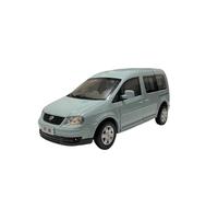 YLQERZ Scale Die-Cast Metal Die-cast 1:24 Scale For Volkswagen CADDY 2005-2007 Alloy Static Car Model For Vehicles Fans