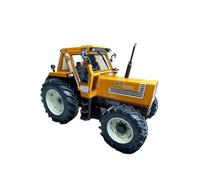 YLQERZ Scale Die-Cast Metal Diecast 1:32 Scale For 1180DT Tractor Metal Model Collection Souvenir Display Decoration For Vehicles Fans