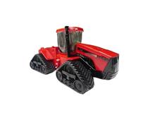 YLQERZ Scale Die-Cast Metal Diecast 1:64 Scale For 440 Crawler Tractor Alloy Agricultural Model Classic Hobby Collection Souvenir For Vehicles Fans