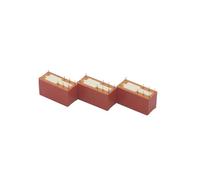 YLQUXEUV 5PCS/Lot RT424005 5VDC RT424012 12VDC RT424024 24VDC 8A250VAC 8PINS Power Relay(RT424005 5VDC)