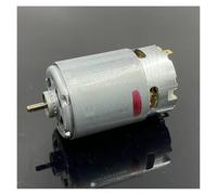 YLQUXEUV RS-550VC-7527 Garden Tool electronic starter DC 10.8V 12V 18V High Speed High Power Cordless Drill Screwdriver electronic starter