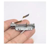 YLQUXEUV Stroke 29mm Linear Actuator DC 5V-6V 8mm 2-phase 4-wire Stepping Screw Shaft Stepper electronic starter With A