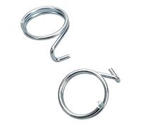 YLQYYH A pair Clutch spring 70-110-125-140CC spring for small off-road motorcycle ATV scooter mini dirt bike