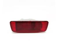 Ylrng For ASX For RVR For Outlander For Sport 2010-2016 Car Rear Center Bumper Reflector Light Brake Fog Lamp Bulb Middle Reflector Rear Brake Lights Tail lights