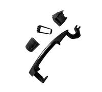 Ylrng Sliding Side Door Handle Outer 9101EP for Citroen for C3 for C4 for C6 Car Exterior Access Car Front and Rear Exterior Door Handles