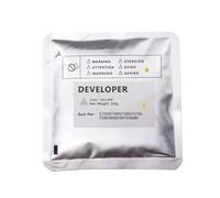YLTBQkz Developer Material 300g Compatible With IR ADVANCE C7055 C7065 C7260 C7270 C7280 C9065 C9075 C9280(C)