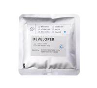 YLTBQkz Developer Material 300g Compatible With IR ADVANCE C7055 C7065 C7260 C7270 C7280 C9065 C9075 C9280(C)