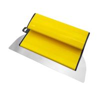 YLTOLOO 10 Inch Drywall Skimming Blade, 0.4mm Stainless Steel Blades