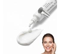 YLtremker Eyephalt Eye Cream for Eye Bags & Dark Circles, Anti-Aging Eye Treatment with Caffeine & EGF, Reduce Wrinkles & Puffiness, Intensive Eyebag Cream for All Skin Types, K-Beauty 15ml