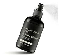 YLtremker Hypochlorous Acid Revival Spray - Skin Revival Face Mist & Toner - Hypochlorous Acid Moisturiser - Soothes Relief for Redness & Sensitive Skin, Korean Skincare - Facial Cleanser Spray, 100ml