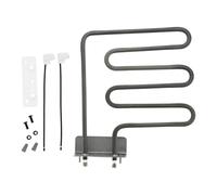 YLUPVT 1200W 220V Heating Element Kit Fit for Masterbuilt 40 inch Electric Digital Replacement for 9907090039 Smoker Heating Element