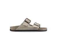 Ylur Slipper - 5 / Brown