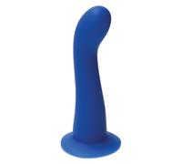 Ylva & Dite Dildo-600000009200 Dildo Dark Blue One Size
