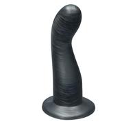 Ylva & Dite Dildo-600000009210 Dildo Silver Gray One Size