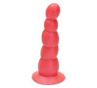 Ylva & Dite Dildo-600000009220 Dildo Light red One Size