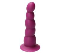 Ylva & Dite Dildo-600000009221 Dildo Purple One Size
