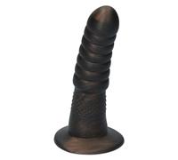 Ylva & Dite Dildo-600000009226 Dildo Maroon One Size