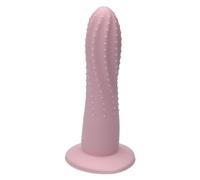 Ylva & Dite Dildo-600000009230 Dildo Pastel red One Size