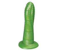 Ylva & Dite Dildo-600000009231 Dildo Green One Size