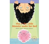 Ylva & the Little Monster under her bed (Build Universes)