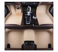 YLWDKORR Car Floor Mats for c&hevrolet Malibu 2024 5 Seats Car Black Foot Mats Full Coverage Carpet Non-Slip Protection