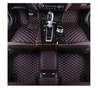 YLWDKORR Car Floor Mats for Hy&undai Verna Solaris 2017-2020 5 Seats Car Black Foot Mats Full Coverage Carpet Non-Slip Protection