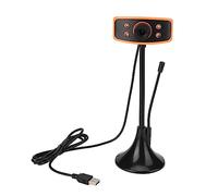 Ylwxzenith 1080P HD Computer Camera with Microphone, USB External Camera for Laptops and Desktops, Plug and Play, Night Visual perception, for Clear Video Calls and Online Courses