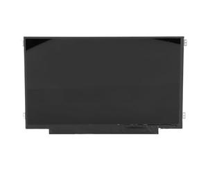 Ylwxzenith 11.6 Inch B116XAK01.1 Laptop LCD Screen, HD 1366x768 Resolution, 40 Pin Connector, Replacement Laptop Display Panel with Vivid Colors, Low Consumption