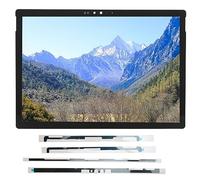 Ylwxzenith 13.5 Inch Screen Replacement for Book 1, 3000x2000 IPS LED Multi Touch Display, Compatible with 1703 1704 1705 1706, Quick Installation with Double Sided Tape