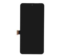 Ylwxzenith 8 Pro GL78P Phone Screen Replacement, Resolution Wide Color Gamut Touch Display Digitizer Assembly, Solve Multiple Mobile Problems, Quality for Excellent Visual Experience