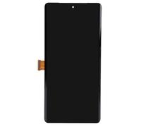 Ylwxzenith For 7 Pro LCD Display Touch Screen Assembly with Organic Emitting Diode, Digitizer Screen Replacement Repair Tool Set, Durably and, Ideal for One Stop Repair Solution