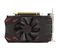 Ylwxzenith GTX550ti 1GB DDR5 Graphics Card, 900MHz Memory Frequency, PCI Express X16 1.1, DirectX 11 Support, Large Aluminum Heat Sink for Efficient Cooling, Independent Supply,