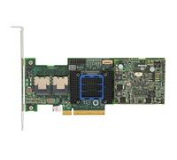 Ylwxzenith PCIE 2.0 X8 Array Card with, ASR 6805T Controller for Web Server OLTP, Featuring Cache and Maximum Scalability