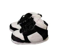 YLXCKGS Cartoon Slippers Cute Cartoon Animal Warm Home Plush Shoes Women'S/Men Winter Cotton Shoes Foam Sneakers Bread Fat Slippers Size-A-36-44