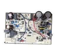 YLXFIMFR 1pcs air Conditioning Computer Board External Machine Control Power Motherboard 0011800410Q