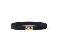 YLYYJ Inspirational God is Greater Bracelet for Men Women,Stainless Steel Silicone Religious Christian Cross Motivational Faith Inspirational Bracelets Sport Band Gift for Him Her,7.7'', 7.7 inches