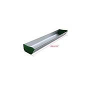 YLZ Emulsion Scoop Coater for Screen Printing 16",Aluminum Alloy, Screen Printing Supplies