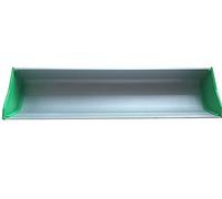 YLZ Emulsion Scoop Coater for Screen Printing 9",Aluminum Alloy, Screen Printing Supplies