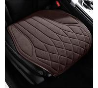 YLZFKGLQ Car Seat Cushion, for BMW 5 Series Touring G31 2020-2024 Breathable Non Slip Car Seat Cushion, Car Seat Cushions for Driving, Pressure Relief Back Hip Sciatica,C