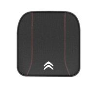 YLZFKGLQ Car Seat Cushion, for Citroen Berlingo XL 2018-2024 Breathable Non Slip Car Seat Cushion, Car Seat Cushions for Driving, Pressure Relief Back Hip Sciatica,D